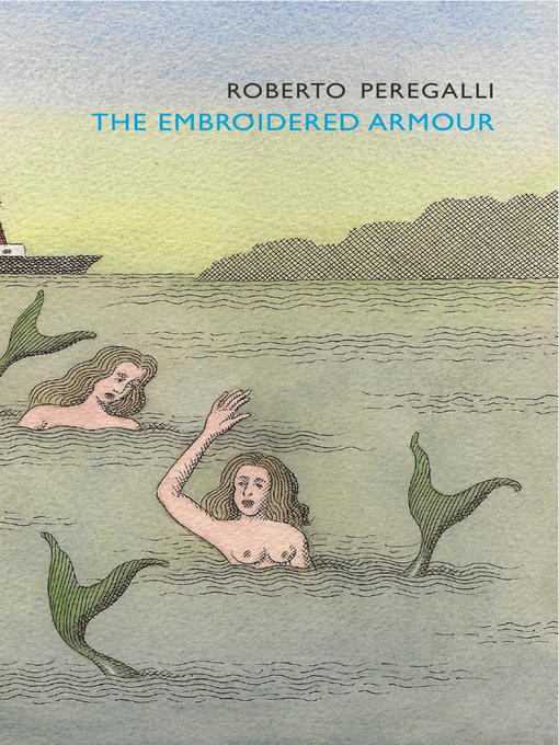 Title details for The Embroidered Armour by Roberto Peregalli - Available